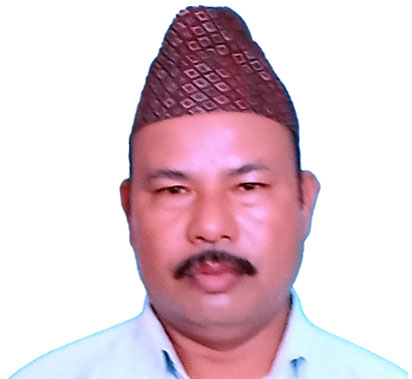 Mohan Majhi, Member